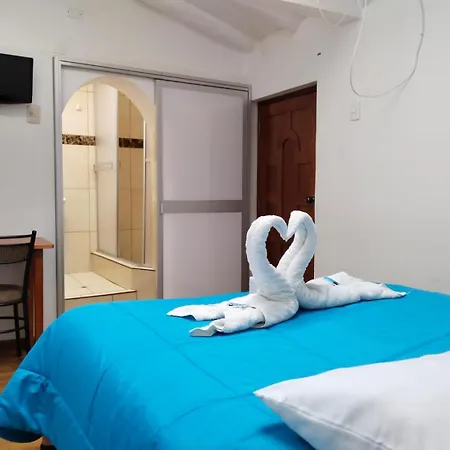 Qori House Hotel